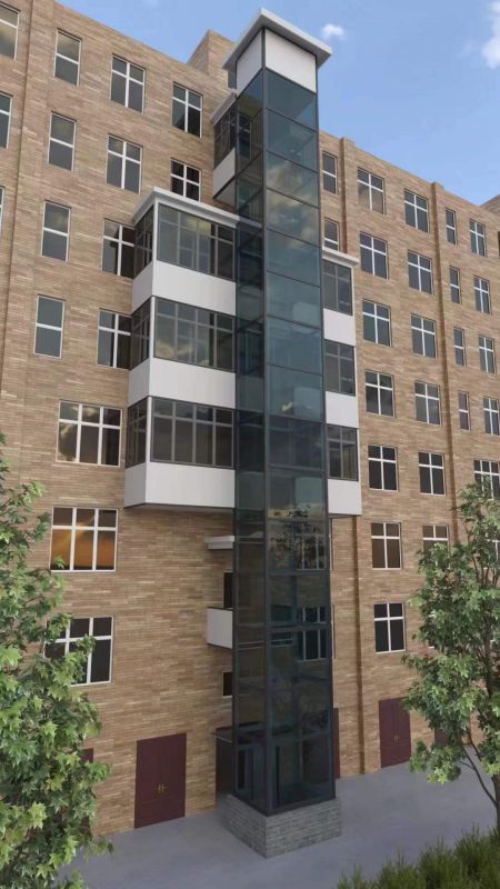 國(guó)家規(guī)定家用電梯高度多少米?