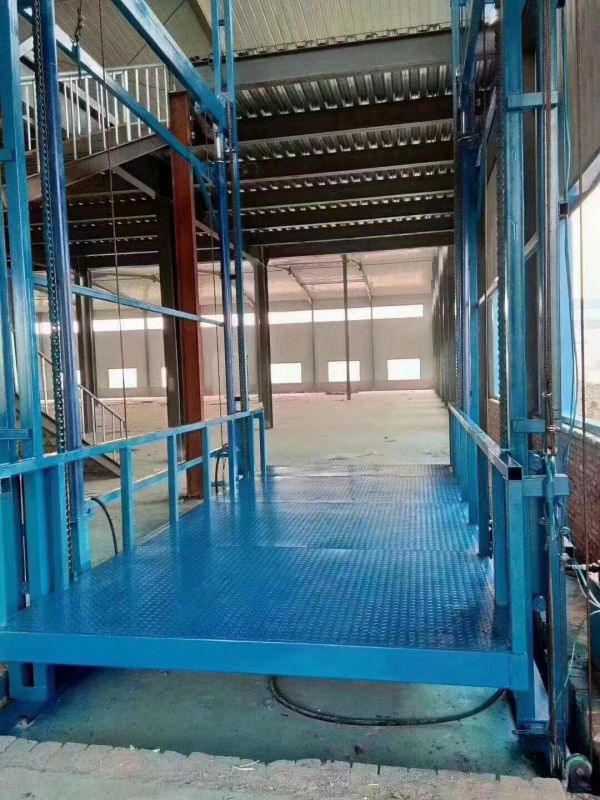 升降機日常維護保養(yǎng)注意哪些事項？