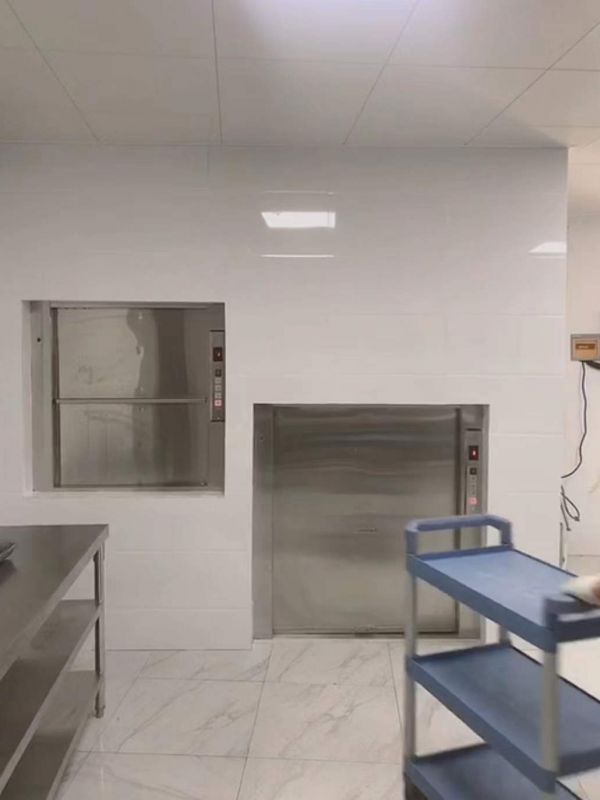 飯店酒店用傳菜機(jī)