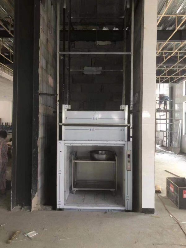 飯店酒店用傳菜機(jī)