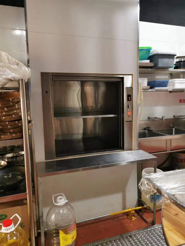飯店酒店用傳菜機(jī)