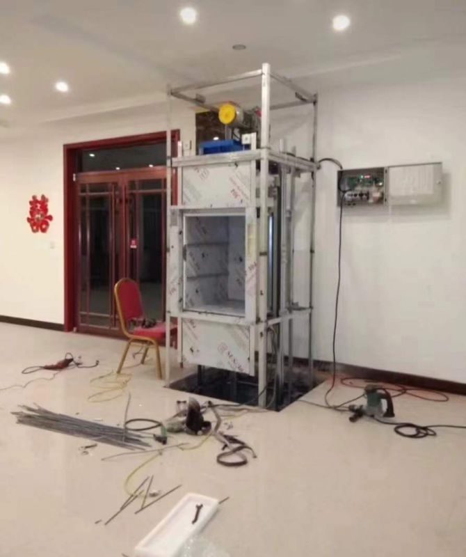 飯店酒店用傳菜機(jī)