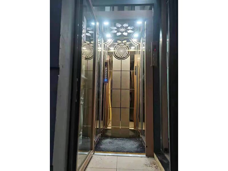 家用電梯