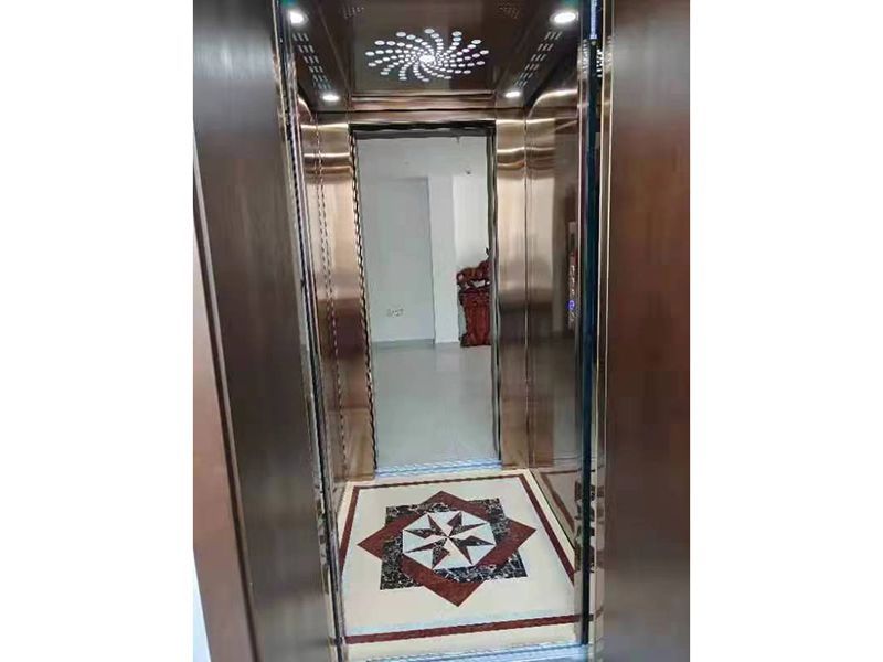 深入了解云南液壓貨梯家用電梯！